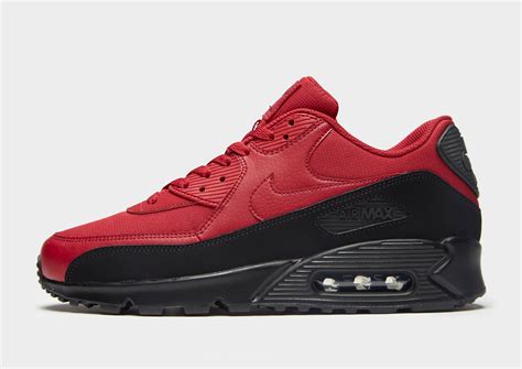 nike air max 90 heren rood|Heren Rood Air Max 90 Schoenen (1) .